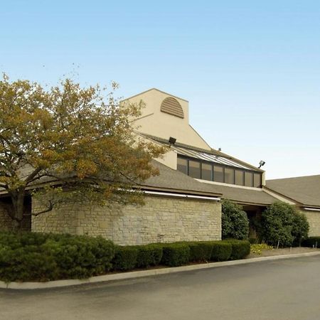 Economy Inn Express By Magnuson Worldwide Columbus Luaran gambar